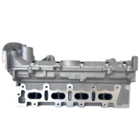 Nouvelle version de culasse complète pour Renault L90 Clio II/Laguna/Megane K4J K4M 1.6L Modèles K4M 7701474361 7701474364