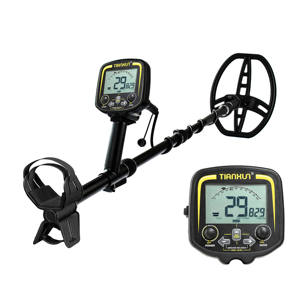 Miglior rilevatore d'<span class=keywords><strong>oro</strong></span> TX 850 <span class=keywords><strong>oro</strong></span> Metal <span class=keywords><strong>Detector</strong></span> caccia al tesoro professionale Metal <span class=keywords><strong>Detector</strong></span> industriale - Product Image 1