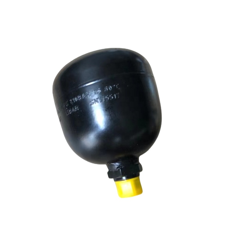 Excavator Accumulator VOE14578202 - Reliable Performance