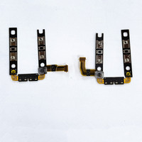 Cavo Flessibile SYYTECH SL SR per Pulsanti di Nintendo Switch 2 Joy Controller Sinistro e Destro, Parti di Ricambio