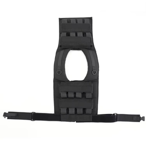 <span class=keywords><strong>Gilet</strong></span> Pondéré Tactique Réglable Cardio Gilets Musculation Gym Musculation <span class=keywords><strong>Gilet</strong></span> Pondéré 10kg - Product Image 6