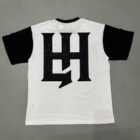 Offre Spéciale 2026 – T-shirts Homme 100% Coton de Qualité Supérieure, Streetwear Y2K, T-shirts Oversize à Motifs, T-shirt Life Hustlers pour Homme