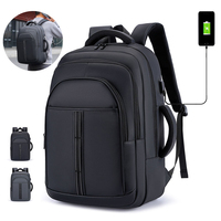Offre Spéciale Sac à Dos Personnalisé pour Hommes, Étudiants, Professionnels, Mochila Imperméable, Sac de Voyage, Sac à Dos pour Ordinateur Portable