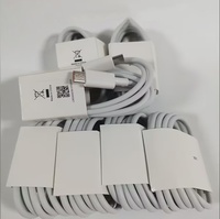 Cable de Carga Rápida Turbo USB Tipo C de 6A 120W/90W/67W/45W/33W para Teléfonos Móviles (Mi 14/13/12/11 Pro Redmi Note 12/11 T Pro)