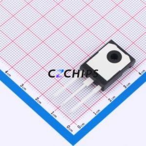 ทรานซิสเตอร์ IGBT/โมดูล IGW40T120FKSA1-HXY ต่อ247ของแท้ใหม่ชิ้นส่วนอิเล็กทรอนิกส์ - Product Image 2