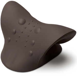 Dispositivo de Tracción Cervical Conlloan Factory <span class=keywords><strong>Neck</strong></span> Cloud, Estirador de Espuma Viscoelástica para Alivio del Dolor y el TMD, Corrector de Joroba - Product Image 2