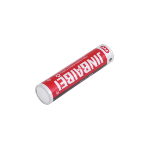 Cuanen China Vibrators High Energy R03 Um4 1.5V Aaa No.7 Carbon Zinc Battery Aaa Cell - Product Image 1