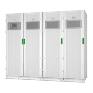 GVX500K1500HS Scalable 3 Phase Online <b>UPS</b> 500kVA to 1500kVA 400V 384V External <b>Battery</b> Uninterruptible Power for Large Data Cent - Product Image 4