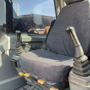 Excavadora Usada Volvo EC210B/EC210D de 21 Toneladas, Excavadora Hidráulica de Orugas en Venta - Product Image 2