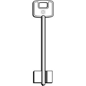 Doppio Chiavistello e Pompa 5MT7BP - MOTTURA - Product Image 2