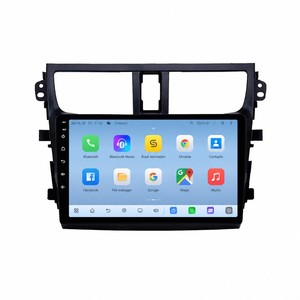 Autoradio GPS 8 cœurs, Carplay, Android, écran partagé, 2DIN, lecteur multimédia pour <span class=keywords><strong>Suzuki</strong></span> <span class=keywords><strong>Celerio</strong></span> Cultus 2015~<span class=keywords><strong>2018</strong></span> - Product Image 1