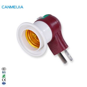 E27 B22 <span class=keywords><strong>E14</strong></span> Trần Pendant Rose <span class=keywords><strong>Led</strong></span> Light Bulb Phụ Kiện Nhựa Đứng Cơ Sở Ổ Cắm Đèn Chủ, <span class=keywords><strong>Led</strong></span> Đèn Cơ Sở, Bóng Đèn Chủ - Product Image 3