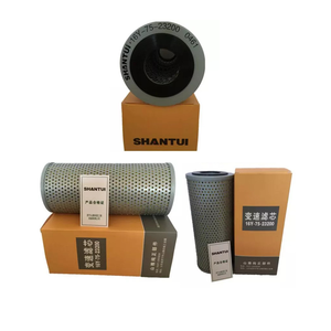 Phần tử lọc dầu chuyển đổi shantui SD13 16y-75-23200 - Product Image 1