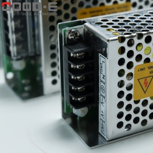 Chuyển đổi cung cấp điện SMPS 24V 36V 48V 150W <span class=keywords><strong>250W</strong></span> 500W AC DC chuyển đổi cho động cơ công nghiệp máy bơm Bộ điều khiển và điện tử de - Product Image 2