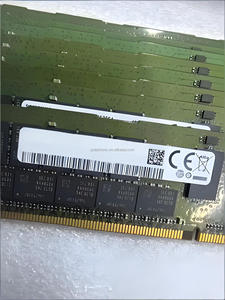 หน่วยความจำเซิร์ฟเวอร์ ECC RDIMM DDR4 32GB ที่ได้รับการยืนยัน M393A4K40DB3-CWE 2Rx4 PC4-3200Aa - Product Image 3