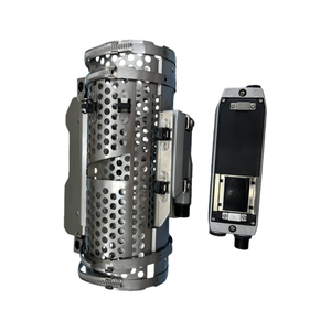 เซ็นเซอร์วัดการไหลแบบหนีบ KEYENCE FD-R125 สำหรับตรวจสอบระบบทำความเย็นอุตสาหกรรม ราคาต่อรองได้ - Product Image 2