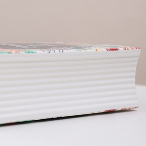 Vases en forme de livre mignons et luxueux de style nordique, décoration personnalisée pour le bureau, le salon, <span class=keywords><strong>la</strong></span> maison, vase en céramique en forme de livre pour fleurs - Product Image 3