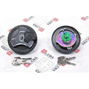 Tappo del Serbatoio del Carburante per Applicazioni Generali 10735.T - Product Image 1