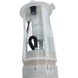 Module de pompe à carburant en plastique Longkees pour Suzuki Equator 2009-2012 Nissan Frontier 2006-2015 Pathfinder 2005-2012 Xterra - Product Image 3