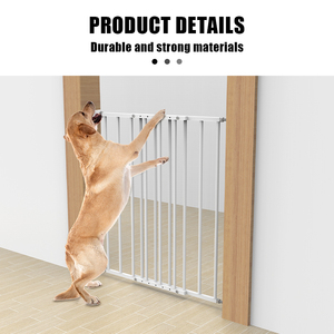 Prodigy Sg001 Barrière de sécurité pour enfant Barrière de sécurité <span class=keywords><strong>d</strong></span>écorative pour bébé pour escalier pour bain et pot <span class=keywords><strong>d</strong></span>'enfants - Product Image 5