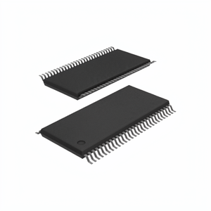 SN74ABT18245ADL Logic 56 BSSOP (0.295", 7.50mm de ancho) IC SCAN TEST DEV/TXRX 56 SSOP BOM IC Componentes Electrónicos en Stock - Product Image 1