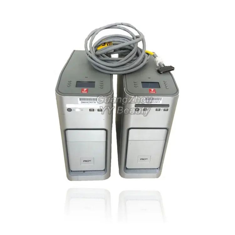 Controlador de impresora Original IC-305 servidor Fiery para copiadora Konica Minolta Bizhub C6500 C6501 C6000 C7000 C8000