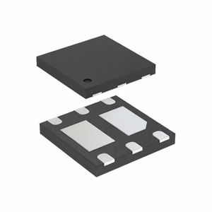 Transistors BOM IC en stock 6-WDFN à pad exposé AON2801 Acheter des composants électroniques en ligne - Product Image 1