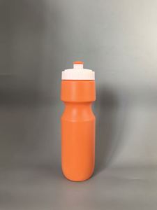 Promocional 24 Oz. Botellas Deportivas de Plástico PE de Colores, Botellas para Bicicleta con Logotipo Personalizado para Regalos de Gimnasio y Eventos Deportivos - Product Image 6