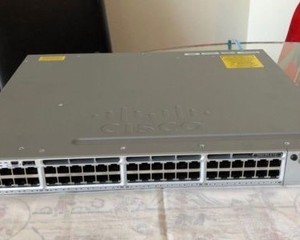 Bản Gốc Mới 3850 Có Thể Xếp Chồng 48 10/100/1000 <span class=keywords><strong>Ethernet</strong></span> PoE + Cổng Chuyển Đổi WS-C3850-48P-S - Product Image 6