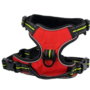 Voll Einstellbare Keine Pull Hund Harness für Hund