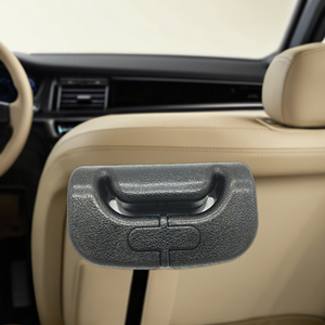 <strong>3</strong> <strong>Points</strong> Plastic <strong>Safety</strong> <strong>Belt</strong> Guide Ring Cover Car Seat <strong>Belt</strong> Change Direction Spare Parts