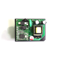 Kit d'évaluation PLC Hi3921 IEEE1901.1 0.5Mbps OFDM UART pour éclairage public intelligent, compteur intelligent, chargeur PV EV