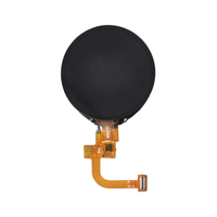 1,52 Zoll 360*360 QSPI IPS rundes TFT-LCD-Touch-Display für Smart Watch 24-poliges 1,5-Zoll-LCD-Bildschirmmodul mit Oncell-Touch panel