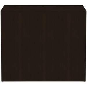 Archivador Lateral Alera Serie Valencia con 2 Cajones para Documentos Tamaño Legal/Carta, Color Espresso, 34 x 22.75 x 29.5 Pulgadas, para Oficina o Taller, Panel de Madera - Product Image 6