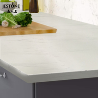 Prix des plaques de surface solide Corian de 6 mm et 12 mm de la marque coréenne Duponts
