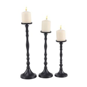 Portavelas de Metal Vintage hecho a mano personalizado para el hogar, boda y decoración navideña, farol festivo y tarro de velas - Product Image 6