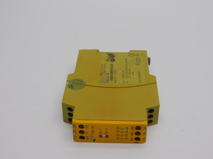 Nuovo PLC Originale per Automazione Industriale Pze-x4-4s 774584 24vdc 16a Come da Immagine, Controllore per Automazione Industriale - Product Image 3