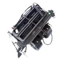 DZ15221842320 Conjunto de Carrocería de Aire Acondicionado Original SHACMAN para Camiones Pesados F2000 F3000 M3000 X3000, Piezas de Repuesto para Unidad HVAC