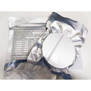 Matériaux de thermoformage pour appareil de thermoformage sous vide pour attelles orthodontiques dentaires, accessoires de thérapie buccale - Product Image 1