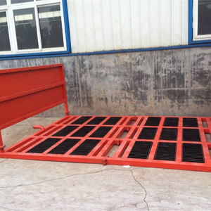 Machine à laver automatique, plate-forme pour lavage <span class=keywords><strong>de</strong></span> la boue, <span class=keywords><strong>de</strong></span> grand camion et <span class=keywords><strong>de</strong></span> voiture - Product Image 1