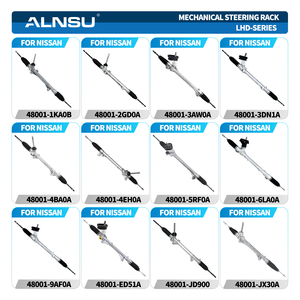 Alnsu แร็คพวงมาลัย PW920777สำหรับ<span class=keywords><strong>รุ่น</strong></span>โปรตอน - Product Image 5