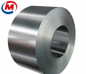 Coil Cold Rolled Factory Low Price Guaranteed Quality SS 304 Stainless Steel Of Coils