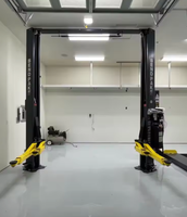 Cric hydraulique HCIC MHC pour voiture, type ciseaux, capacité de 3000 kg, cric à double vérin, capacité supérieure à 50 tonnes