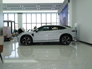 BYD Song <span class=keywords><strong>L</strong></span> EV 2025 Édition Conduite Intelligente 662 km Version Premium - Product Image 5