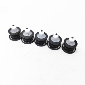 Clip de Fijación Interior de Plástico 3CN868243 para Panel de Puerta Golf 8, ID4, ID3, Viloran, T-Cross, para Reemplazo y Reparación - Product Image 1