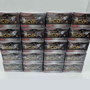 Boîte scellée <span class=keywords><strong>Pokémon</strong></span> PTCG version japonaise S4a Shine Star, pack supplémentaire, boîte cadeau de cartes à collectionner et à échanger - Product Image 3