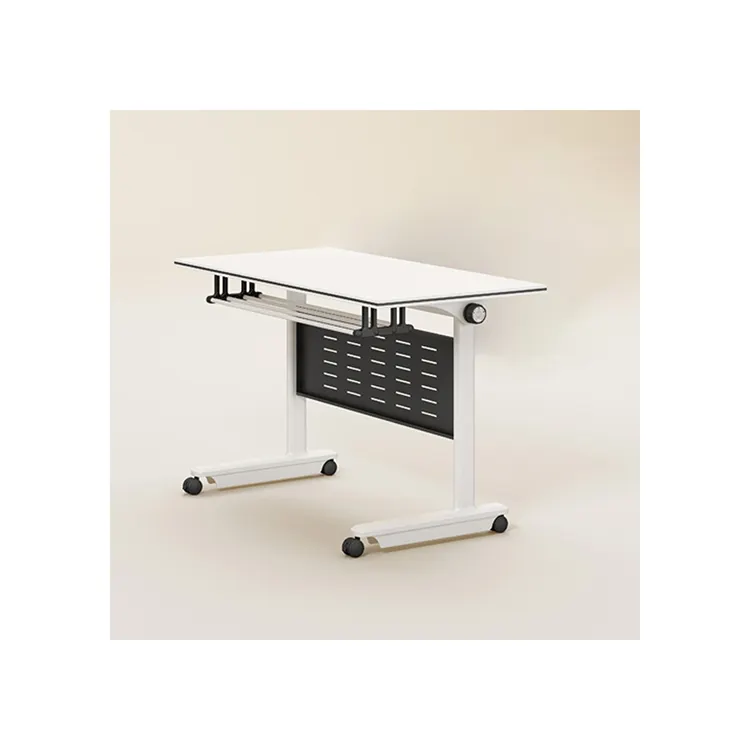Hersteller Großhandel Modern Simple Home Desk Faltbarer Schreibtisch