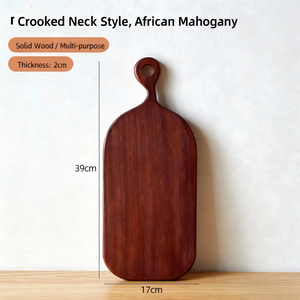 Multifunctional Kitchen <strong>Board</strong> Durable Wood Cutting Easy to Clean and Reusable <strong>Board</strong> - Product Image 6