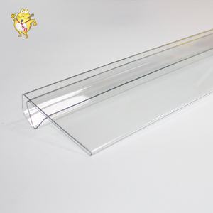 LAOHAMA Dải Dữ Liệu PVC Dính Siêu Thị Theo Yêu Cầu Của Nhà Máy - Product Image 3