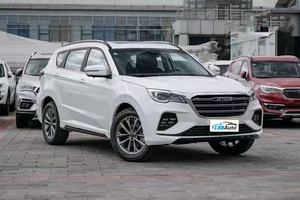 Jetour X70 2020 d'occasion <span class=keywords><strong>pas</strong></span> <span class=keywords><strong>cher</strong></span>, boîte manuelle, 1.5T, toit ouvrant, conduite à gauche, SUV, meilleures ventes en Afrique - Product Image 3